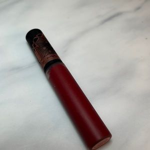 MAC pony park matte lip mousse MOOT POINT